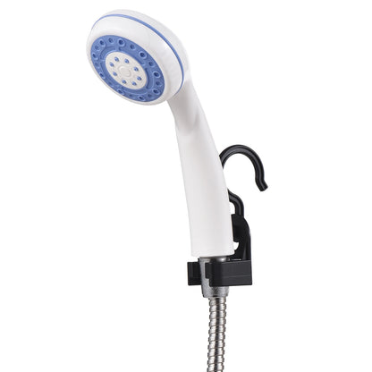 Outdoor Camping Shower USB Rechargeable Electric Shower Pump