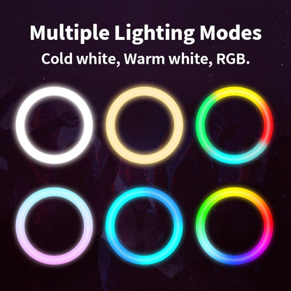 IPad LED Party Events Photobooth Machine For 10.2''/10.5''/11''/12.9''/13''