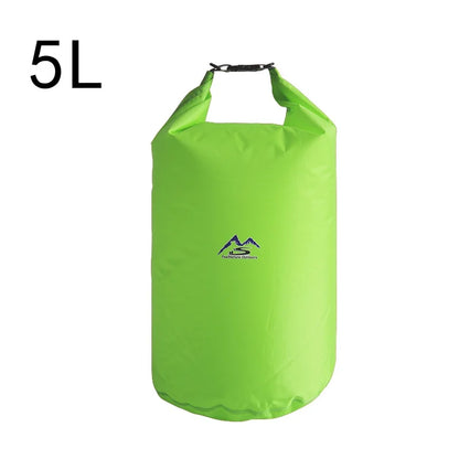 Waterproof Dry Sack for Camping and Watersports 5/10/20/40/70L