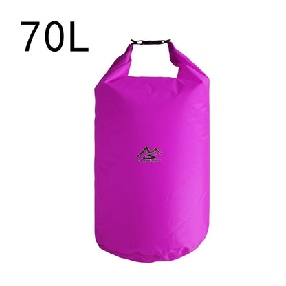 Dry Bag Sack 5/10/20/40/70L Storage