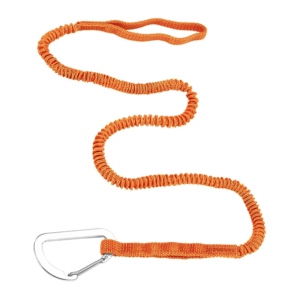 Kayak-Canoeing Stretchable Paddle Leash